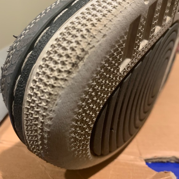 Jordan 3 Stealth - Picture 5 of 5